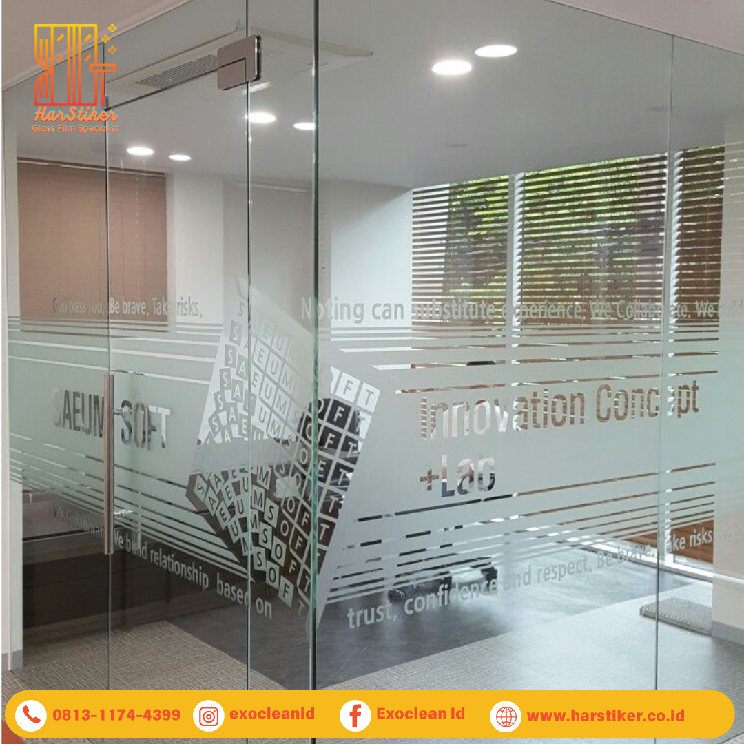 Sticker Sandblast - Har Sticker